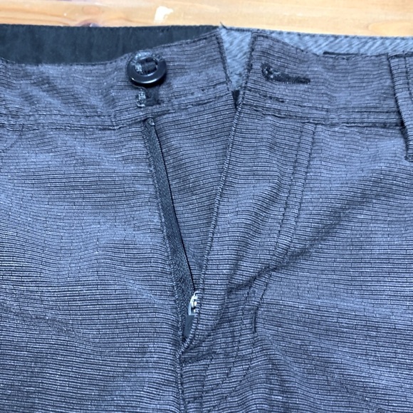 Volcom Surf & Turf Board Shorts- Lightweight, Quick Dry - Picture 3 of 11